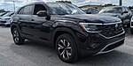 New 2026 Volkswagen Atlas Cross Sport 2.0T SE in WEST PALM BEACH, FLORIDA