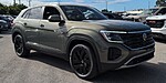 New 2026 Volkswagen Atlas Cross Sport 2.0T SE W/TECHNOLOGY in WEST PALM BEACH, FLORIDA
