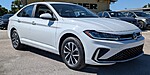 New 2026 Volkswagen Jetta 1.5T S in WEST PALM BEACH, FLORIDA