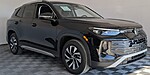 New 2026 Volkswagen Tiguan 2.0T S in WEST PALM BEACH, FLORIDA