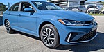 New 2026 Volkswagen Jetta 1.5T S in WEST PALM BEACH, FLORIDA