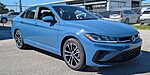 New 2026 Volkswagen Jetta 1.5T SPORT in WEST PALM BEACH, FLORIDA
