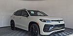 New 2026 Volkswagen Tiguan SE R-LINE BLACK in WEST PALM BEACH, FLORIDA