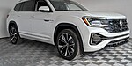 New 2026 Volkswagen Atlas 2.0T SEL PREMIUM R-LINE in WEST PALM BEACH, FLORIDA