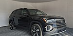 New 2026 Volkswagen Atlas 2.0T SE W/TECHNOLOGY in WEST PALM BEACH, FLORIDA