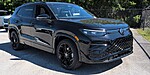 New 2026 Volkswagen Tiguan 2.0T SE R-LINE BLACK in WEST PALM BEACH, FLORIDA