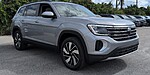 New 2026 Volkswagen Atlas 2.0T SE w/Technology in WEST PALM BEACH, FLORIDA