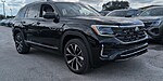 New 2026 Volkswagen Atlas 2.0T SEL Premium R-Line in WEST PALM BEACH, FLORIDA