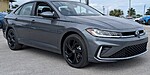 New 2026 Volkswagen Jetta SE in WEST PALM BEACH, FLORIDA