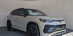 New 2026 Volkswagen Tiguan SE R-LINE BLACK in WEST PALM BEACH, FLORIDA