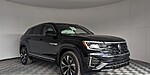 New 2026 Volkswagen Atlas Cross Sport 2.0T SEL PREMIUM R-LINE in WEST PALM BEACH, FLORIDA