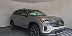 New 2026 Volkswagen Atlas 2.0T SE in WEST PALM BEACH, FLORIDA