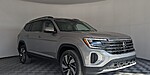 New 2026 Volkswagen Atlas 2.0T SE W/TECHNOLOGY in WEST PALM BEACH, FLORIDA