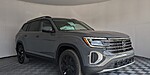 New 2026 Volkswagen Atlas 2.0T SE W/TECHNOLOGY in WEST PALM BEACH, FLORIDA