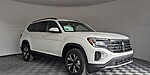 New 2026 Volkswagen Atlas 2.0T SE in WEST PALM BEACH, FLORIDA