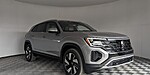 New 2026 Volkswagen Atlas Cross Sport 2.0T SE W/TECHNOLOGY in WEST PALM BEACH, FLORIDA