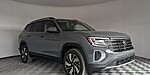New 2026 Volkswagen Atlas 2.0T SE W/TECHNOLOGY in WEST PALM BEACH, FLORIDA