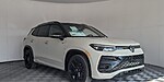 New 2026 Volkswagen Tiguan SE R-LINE BLACK in WEST PALM BEACH, FLORIDA