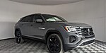 New 2026 Volkswagen Atlas Cross Sport 2.0T SE W/TECHNOLOGY in WEST PALM BEACH, FLORIDA