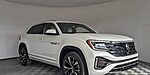 New 2026 Volkswagen Atlas Cross Sport 2.0T SEL PREMIUM R-LINE in WEST PALM BEACH, FLORIDA