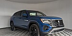 New 2026 Volkswagen Atlas Cross Sport 2.0T SE W/TECHNOLOGY in WEST PALM BEACH, FLORIDA