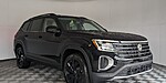 New 2026 Volkswagen Atlas 2.0T SE W/TECHNOLOGY in WEST PALM BEACH, FLORIDA