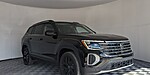 New 2025 Volkswagen Atlas 2.0T SE w/Technology in WEST PALM BEACH, FLORIDA