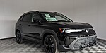 New 2026 Volkswagen Taos SE BLACK in WEST PALM BEACH, FLORIDA