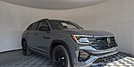 New 2026 Volkswagen Atlas Cross Sport 2.0T SEL R-LINE BLACK in WEST PALM BEACH, FLORIDA