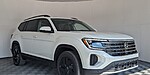 New 2026 Volkswagen Atlas 2.0T SE W/TECHNOLOGY in WEST PALM BEACH, FLORIDA