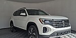 New 2026 Volkswagen Atlas 2.0T SE W/TECHNOLOGY in WEST PALM BEACH, FLORIDA
