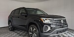 New 2026 Volkswagen Atlas 2.0T SE W/TECHNOLOGY in WEST PALM BEACH, FLORIDA