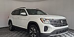 New 2026 Volkswagen Atlas 2.0T SE in WEST PALM BEACH, FLORIDA