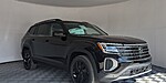 New 2026 Volkswagen Atlas 2.0T SE W/TECHNOLOGY in WEST PALM BEACH, FLORIDA