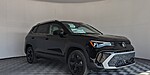New 2026 Volkswagen Taos SE in WEST PALM BEACH, FLORIDA