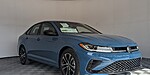 New 2026 Volkswagen Jetta SPORT in WEST PALM BEACH, FLORIDA