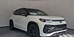 New 2026 Volkswagen Tiguan SE R-LINE BLACK in WEST PALM BEACH, FLORIDA