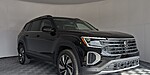 New 2026 Volkswagen Atlas 2.0T SE W/TECHNOLOGY in WEST PALM BEACH, FLORIDA