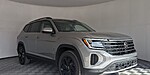 New 2026 Volkswagen Atlas 2.0T SE W/TECHNOLOGY in WEST PALM BEACH, FLORIDA