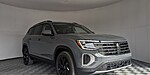 New 2026 Volkswagen Atlas 2.0T SE W/TECHNOLOGY in WEST PALM BEACH, FLORIDA