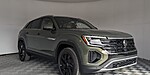 New 2026 Volkswagen Atlas Cross Sport 2.0T SE W/TECHNOLOGY in WEST PALM BEACH, FLORIDA