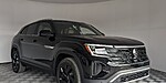New 2026 Volkswagen Atlas Cross Sport 2.0T SE W/TECHNOLOGY in WEST PALM BEACH, FLORIDA