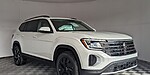 New 2026 Volkswagen Atlas 2.0T SE W/TECHNOLOGY in WEST PALM BEACH, FLORIDA