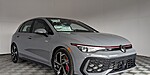 New 2026 Volkswagen Golf GTI SE in WEST PALM BEACH, FLORIDA