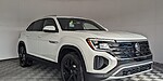 New 2026 Volkswagen Atlas Cross Sport 2.0T SE W/TECHNOLOGY in WEST PALM BEACH, FLORIDA