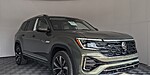 New 2026 Volkswagen Atlas 2.0T SEL PREMIUM R-LINE in WEST PALM BEACH, FLORIDA