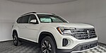 New 2026 Volkswagen Atlas 2.0T SE in WEST PALM BEACH, FLORIDA