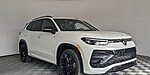 New 2026 Volkswagen Tiguan SE R-LINE BLACK in WEST PALM BEACH, FLORIDA