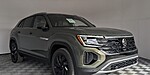 New 2026 Volkswagen Atlas Cross Sport 2.0T SE W/TECHNOLOGY in WEST PALM BEACH, FLORIDA
