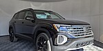 New 2026 Volkswagen Atlas 2.0T SE W/TECHNOLOGY in WEST PALM BEACH, FLORIDA